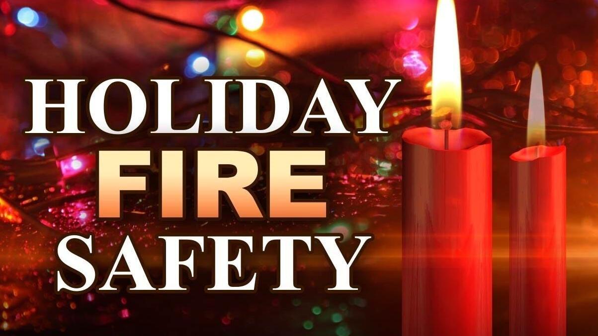 Kitchen safety tips to avoid Thanksgiving day fires